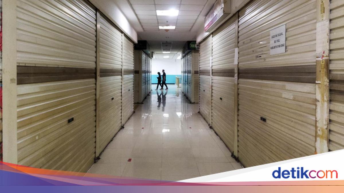 Toko Soleh: Pusat Belanja Harian yang Tak Pernah Mengkhianati Kepercayaan Warga Cilacap